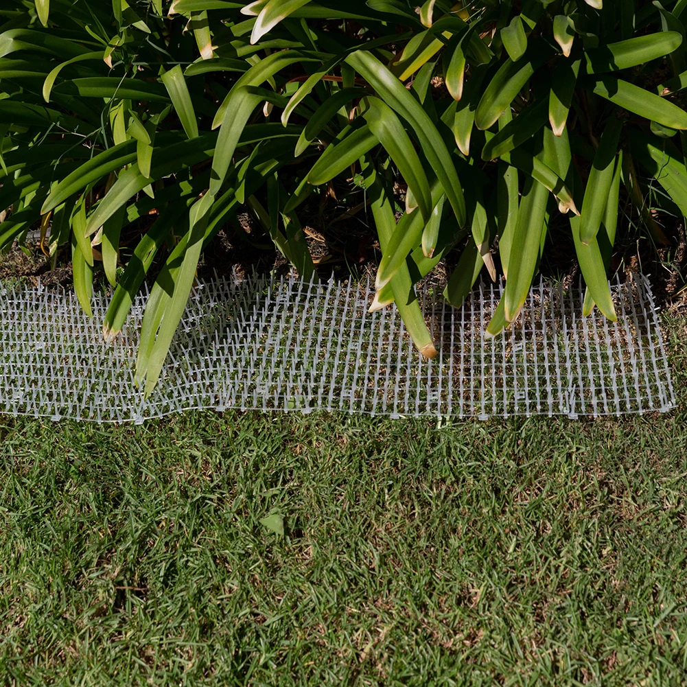 Рисунок 6 - Прочный коврик, отпугивающий пластиковый