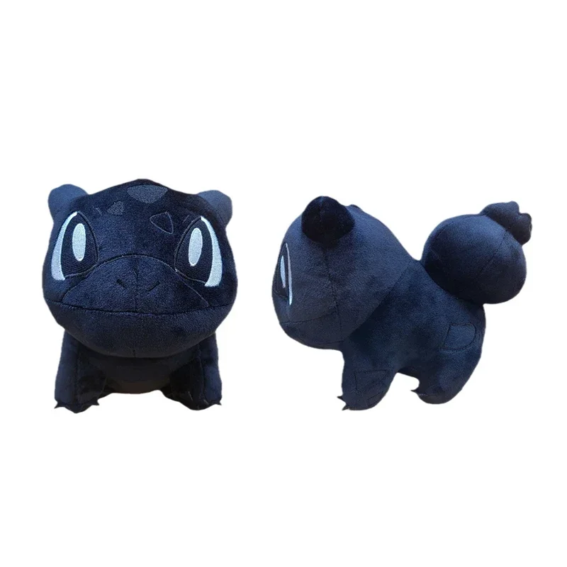 fragment x pokemon bulbasaur