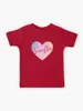 Swiftie Lover Kid Boy Girl T-shirt Cotton Short Sleeve Top Summer Tee Fashion Cartoon Cute Teenager Clothes Child Fans Essential 3