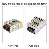 Power Supply Switch 5A 12V AC/DC Voltage Converter Universal Regulated Switch Power Supply for LED Switch Power Supply for LED - Image 6