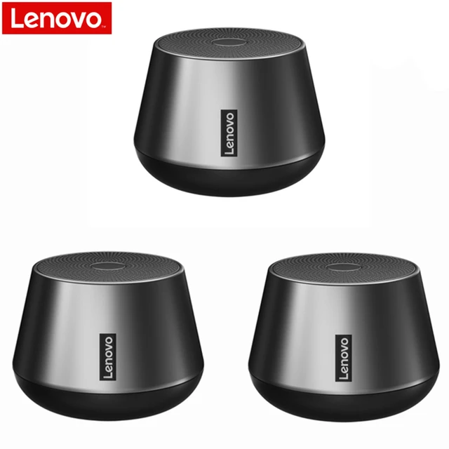 Lenovo-Tinkplus 3 proスピーカー,防水,ワイヤレス,Bluetooth 5.0,音声