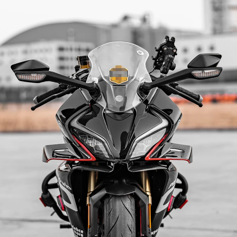  ȣ    μ ƼĿ ŰƮ, CFMOTO 450SR  , پ Ÿ