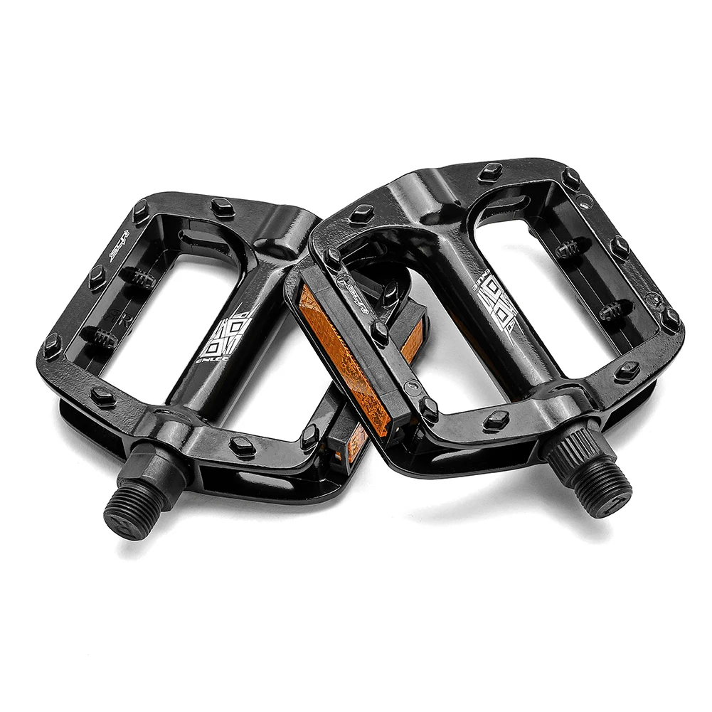 MTB Bike Pedals Ultralight Bicycle Platform Pedals Anti slip Ball