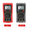 SK-6013 Digital Capacimeter Professional Capacitance Meter 20000uf Capacitor Tester 1999 Counts Electrician Multimeter 5