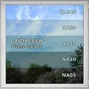 NA05 Window Film Daytime Privacy and Sun Control Black (Very Dark) - 36in X 100ft 3