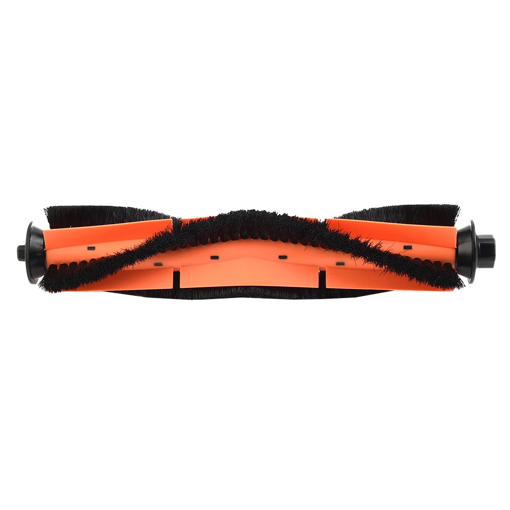 1 roller brush