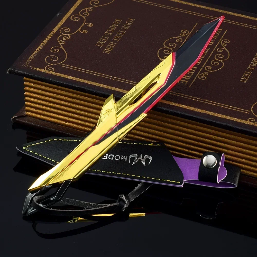 新しい 20 センチメートル Valorant シリーズ近接 XERØFANG