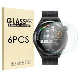 Protezione in Vetro Temperato Premium per Huawei Watch - Pellicola Anti-Rottura