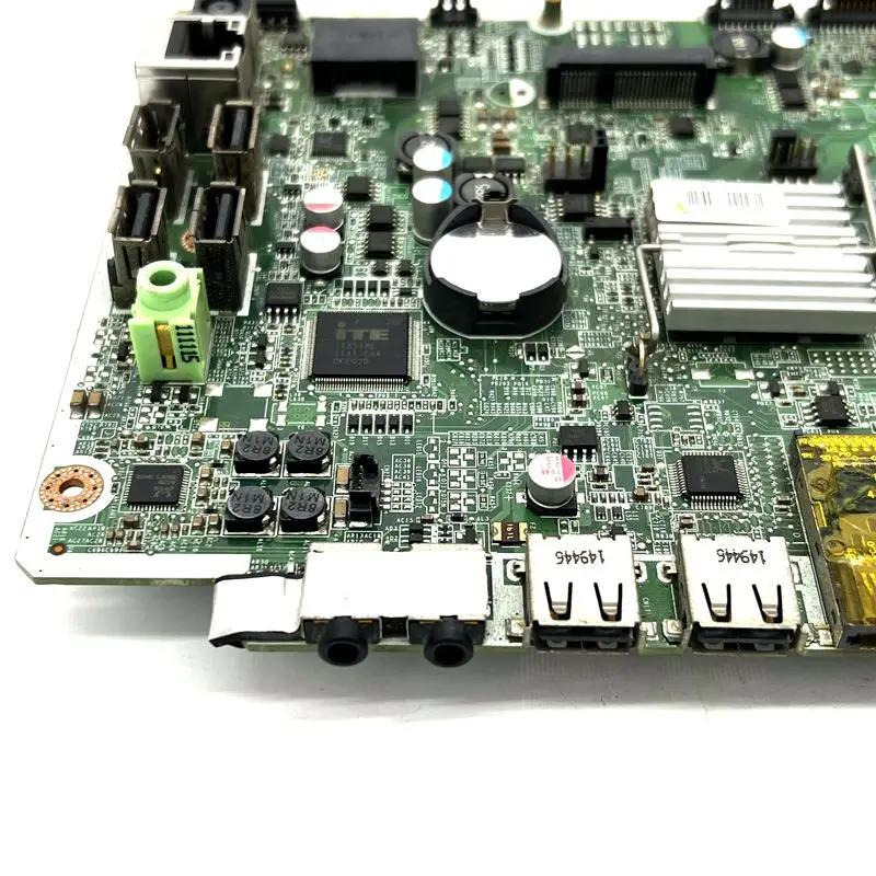 HP ȴ 120 , 646907-001, DA0WJ7MB6E0 κ, 100% ׽Ʈ Ϸ,  