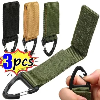 Tactical Molle Carabiner Clips 1