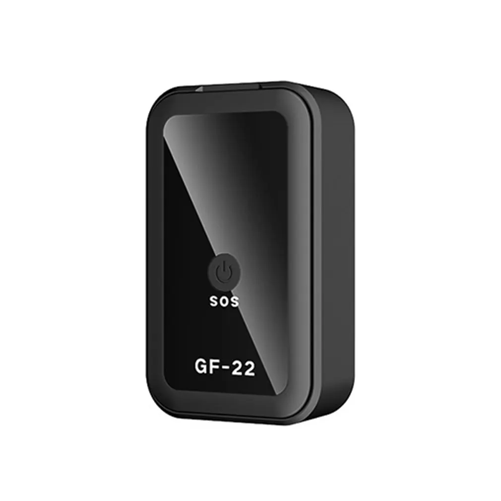 SafeTraX - Atlas GPS Protect