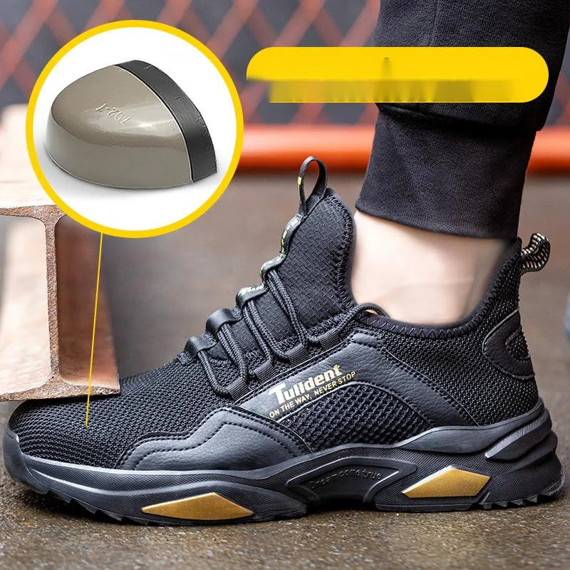 Men Athletic Shoes Tennis Shoes Sneakers Mesh Easy To Clean Sneakers Footwear_voghion.com