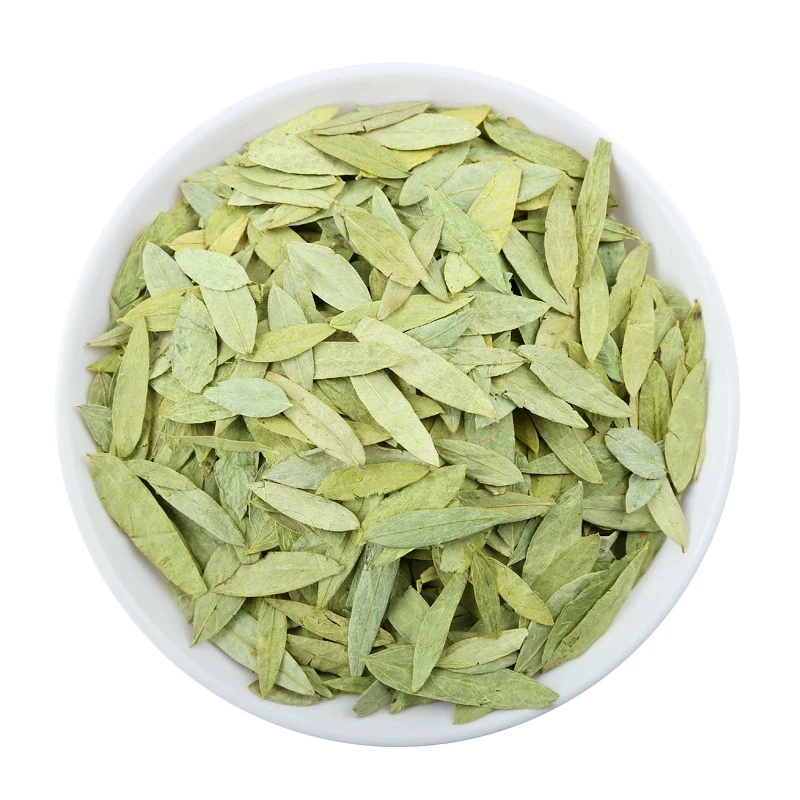 עלים טבעיים באיכות גבוהה של סנה לרחצה, בריאות, דקורציה טבעית ליצירת נרות וסבונים