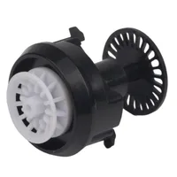 Plastic & Steel UTC Test Wheel – Embroidery Machine Accessories Spare Parts with Wide Sizes - Image 5