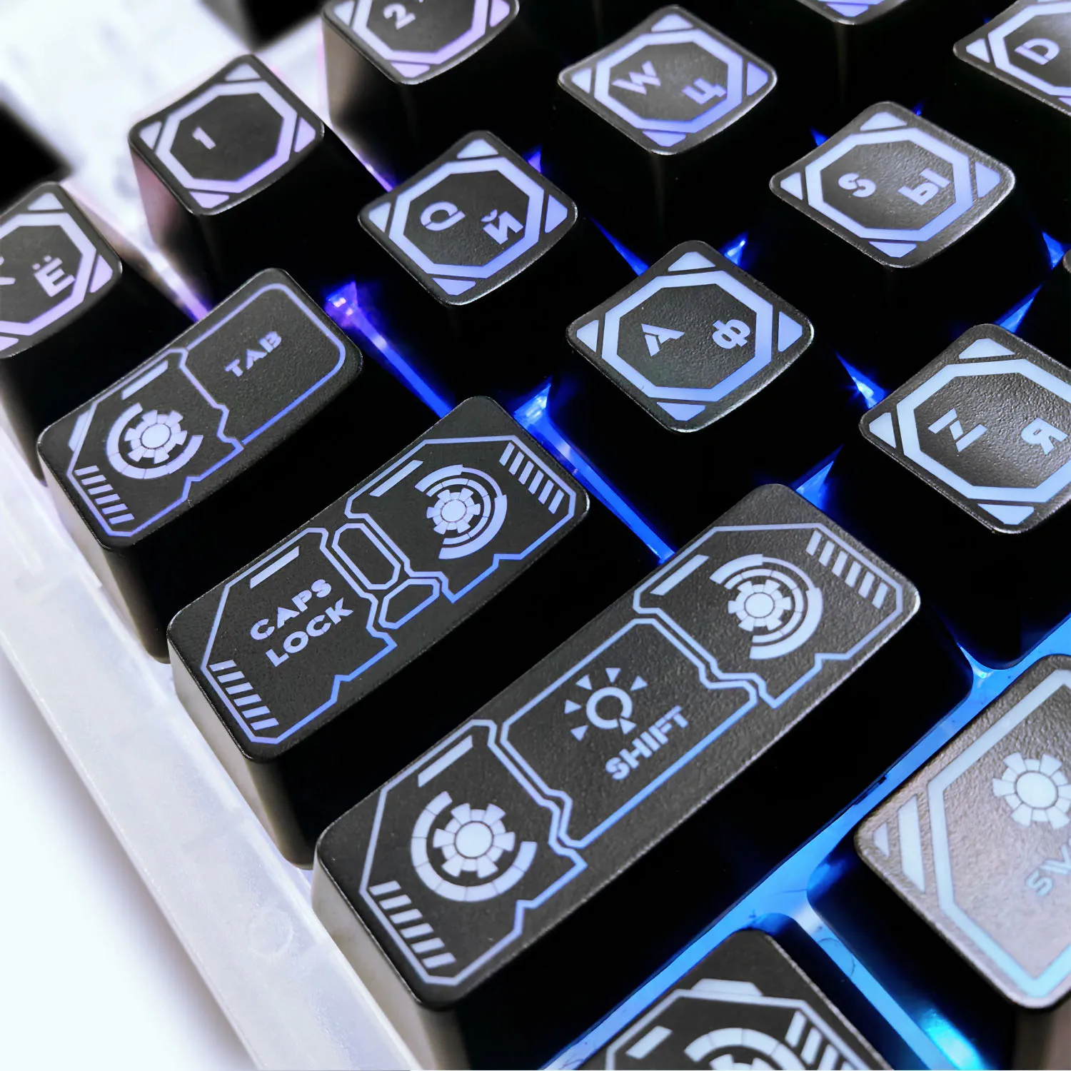 Computers e Electronics