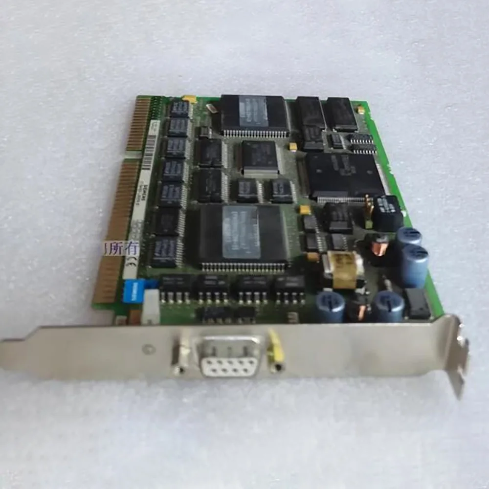 Communication Card C79458-L9006-B1 6GK1541-2BA00 5 Communication Card C79458-L9006-B1 6GK1541-2BA00 - Image 3