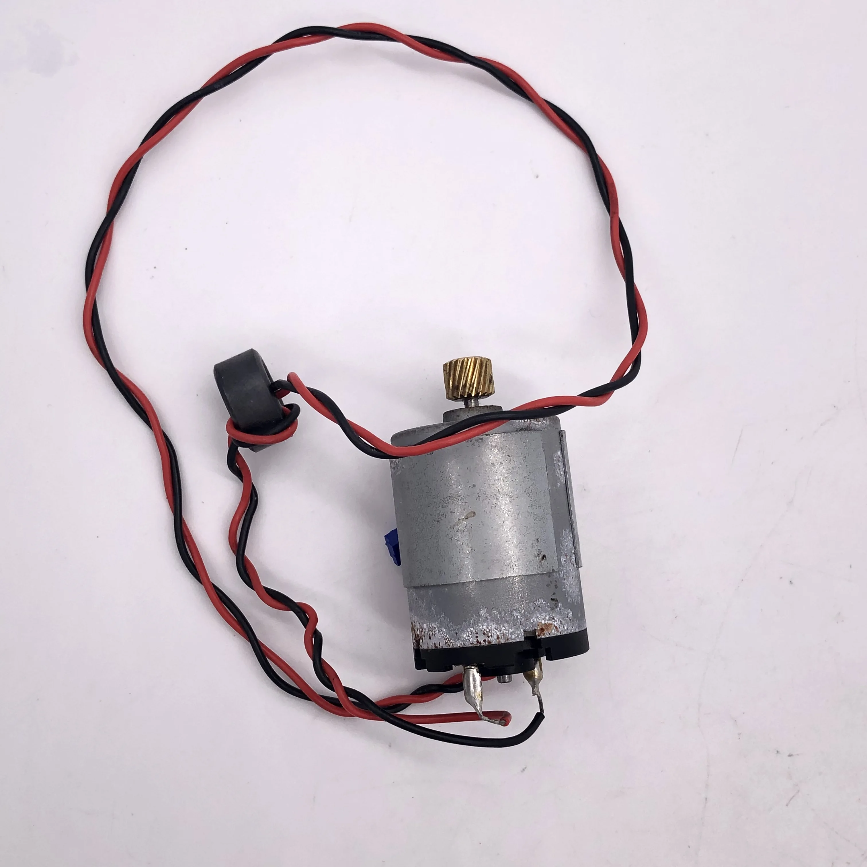 

Двигатель подходит для brother J125 J415 J410 MFC-255CW J195 J715 J615W J410 J315 J515W J125 J220 dcp 395c J220 J415 J125 J195