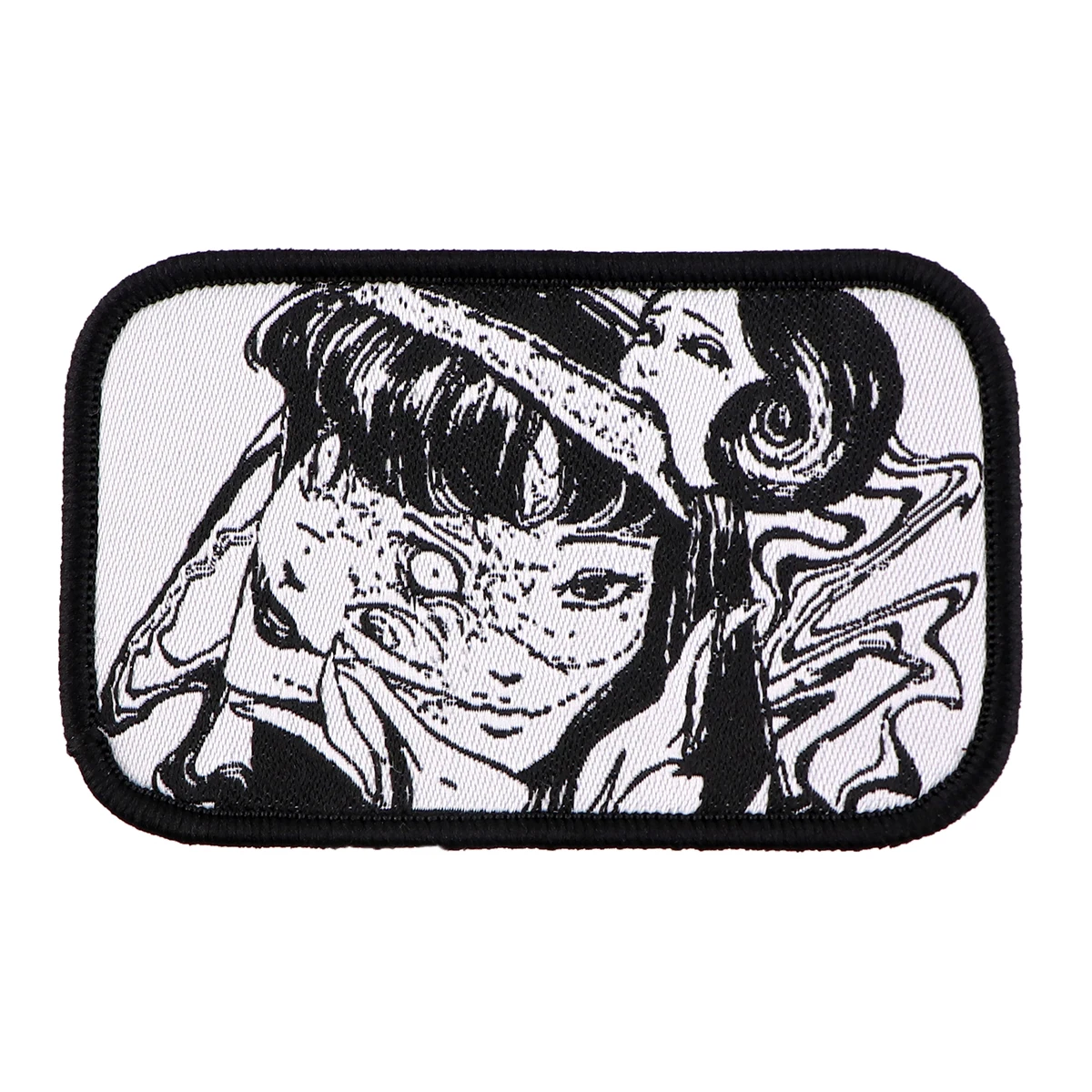 

Anime Sticker Hair Clip For Women 2023 Girls Pattern Hairpin Bangs Fixed Barrettes Headwear Jewelry Fashion Hair Accessories