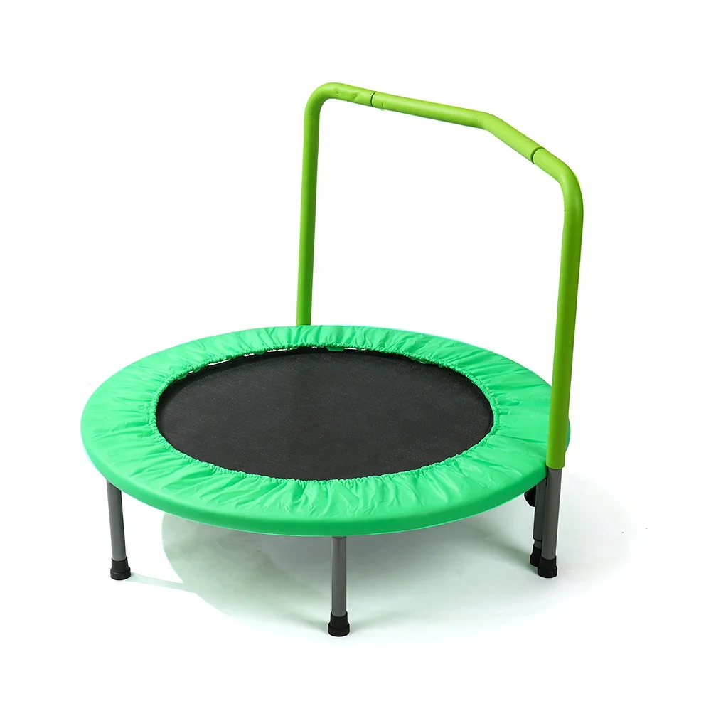 

Bodybuilding Fitness bouncing kids Mini trampoline for Home