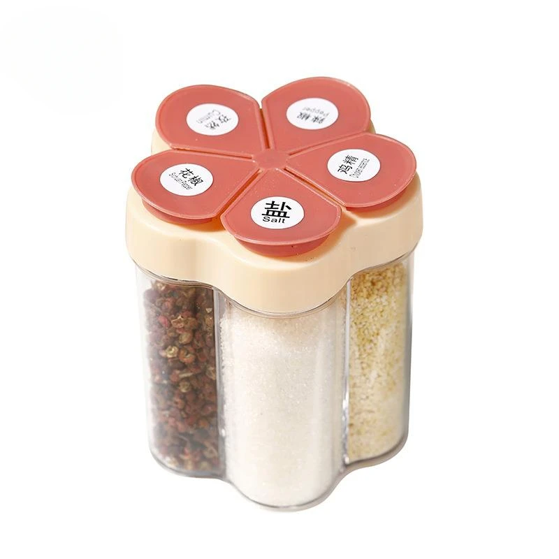 Camping Seasoning Jar 2