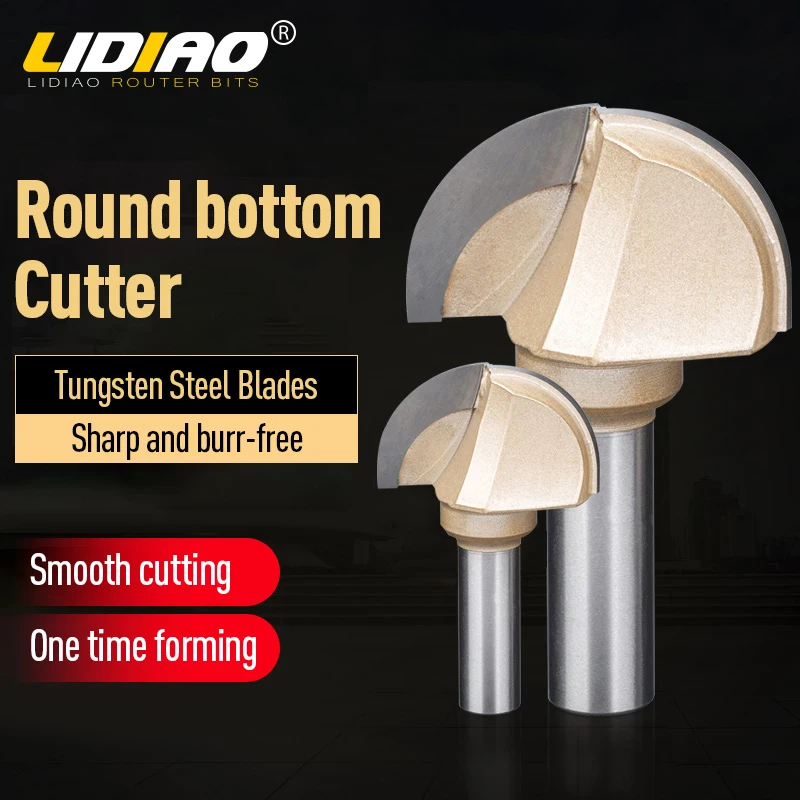 LIDIAO-Carbide-Fresagem-Cortador-para-Madeira-CNC-Endmill-N-cleo-Bits-1 ...