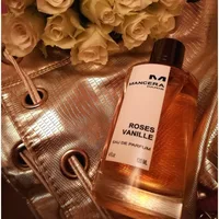 MANCERA Parfum 120ml Parfum de luxe longue durée pour homme, fragrance aromatique aquatique, notes marines fraîches, citron, orange, agrumes, été, rafraîchissant 6