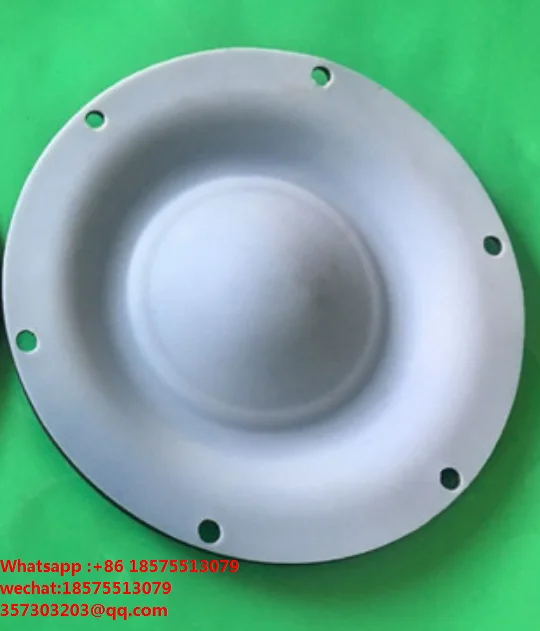 

Пневматический диафрагменный насос для Tapflo A25 6-100-15-1 A15 6-050-15-1