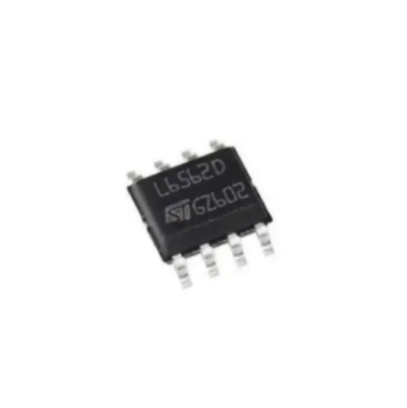 

(200piece)100% New L6562 L6562D L6562DTR sop-8 Chipset