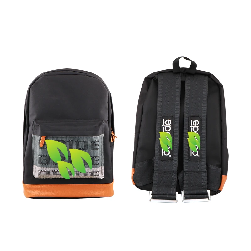 SPARCABackpackStreetCarGuysSeatbeltFabricEnthusiastMiscTuning