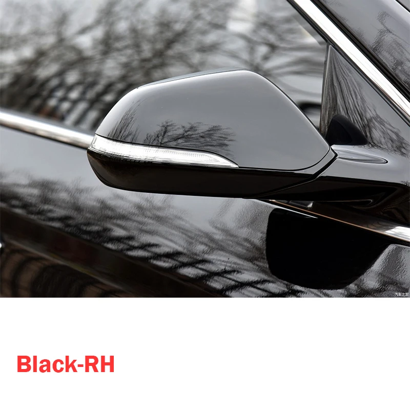 Used Right Door Mirror Fits: 2016 Toyota Camry Power Heated W/o Blind - Foto 7