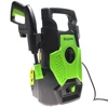 1500W Washer Machine High Pressure Washer For Car Home Cleaning Tool 220V European Plug Peak Pressure 110Bar 3