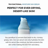 Centella – crème solaire originale pour le visage, 50 +, protection solaire UV, crème blanchissante pour la peau, protection hydratante coréenne, soin du corps 3