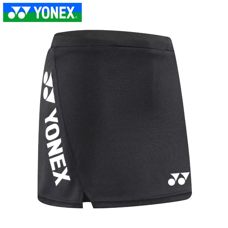YONEX Women Badminton Pants Skirt Breathable Fast Drying Running Tennis Casual Sports Yoga