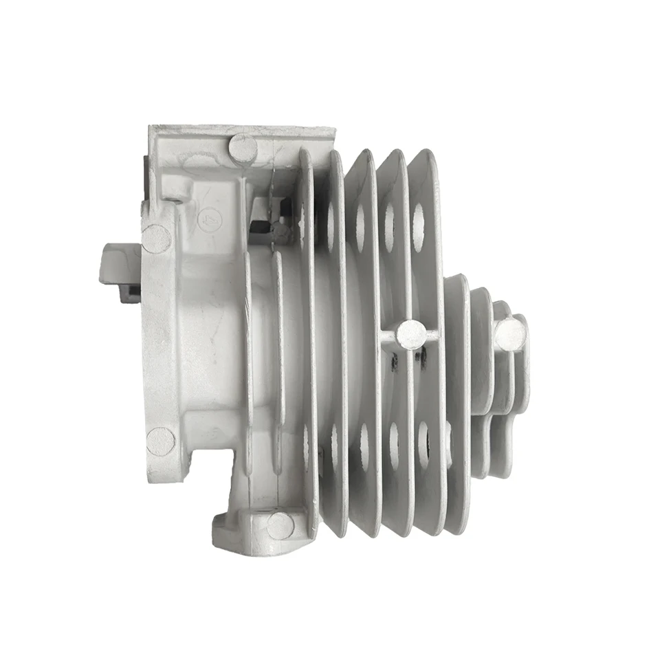 シリンダーピストンキット,スペアパーツセット,エンジン,44-5, 44mm