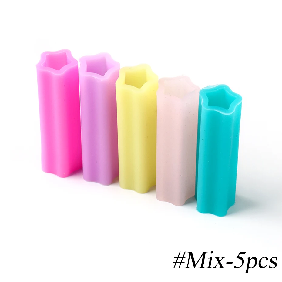 G-006 MIX 5pcs