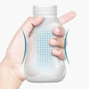 Hand Type Breast Pump Baby Milk Bottle Nipple With Sucking Function Baby Product Feeding Manual Breast Pump Mother Use 4