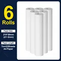 6 Rolls