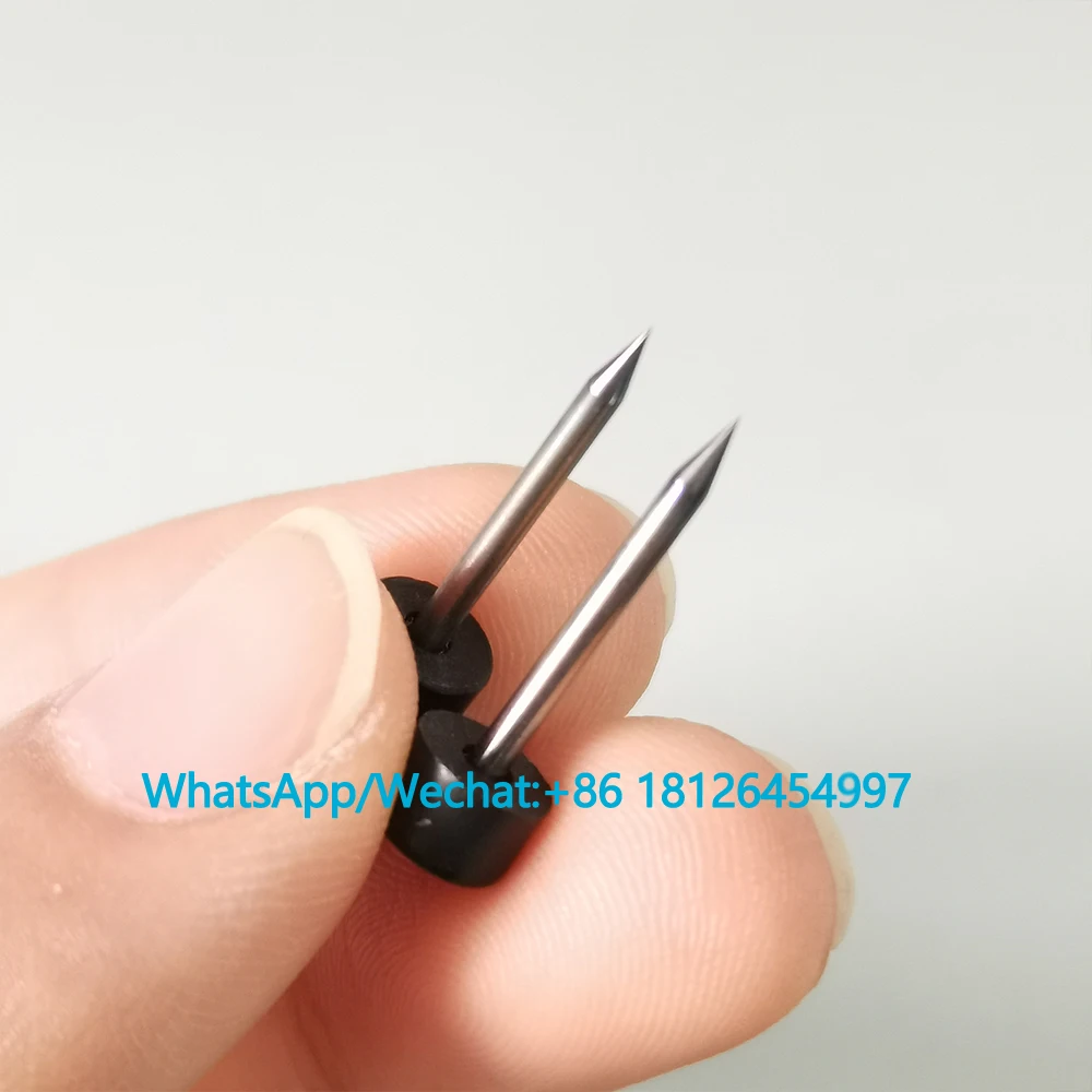 JW4108 Fiber Fusion Splicer Electrode Rod Joinwit JW4108 JW4107 JW4108S JW4106S Electrodes Rod