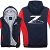 370Z 370 Z Hoodies Men Fashion Coat Pullover Fleece Liner Jacket 370Z Cars Sweatshirts Hoody 3