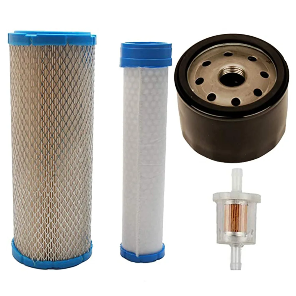 

Air Filter Oil Filter Engines FX651V FX691V FX850V For Kawasaki Graden Supplies Maintenance Kit Parts Power Tool