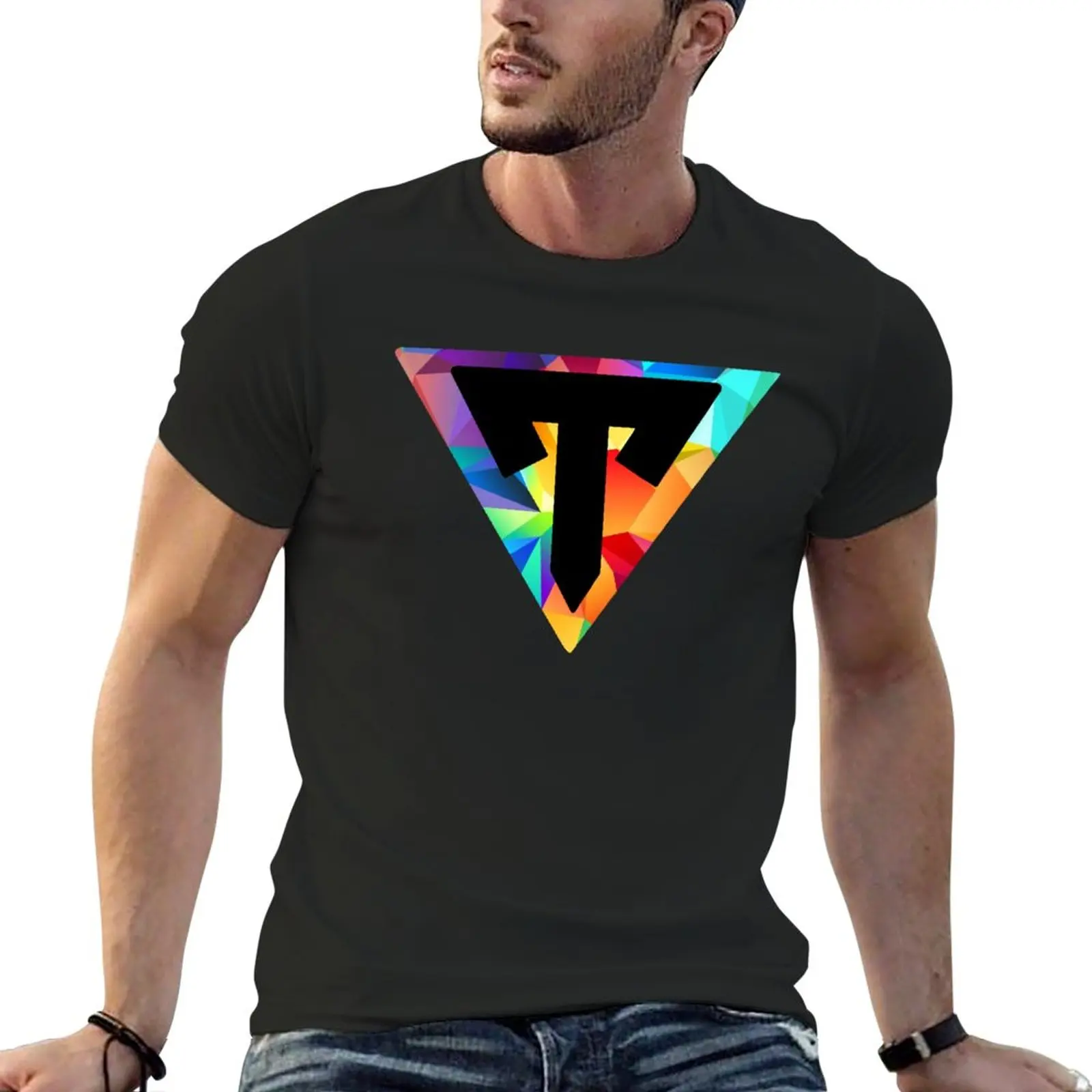 

Typical Gamer T-Shirt Short sleeve tee tops boys animal print shirt black t shirts for men