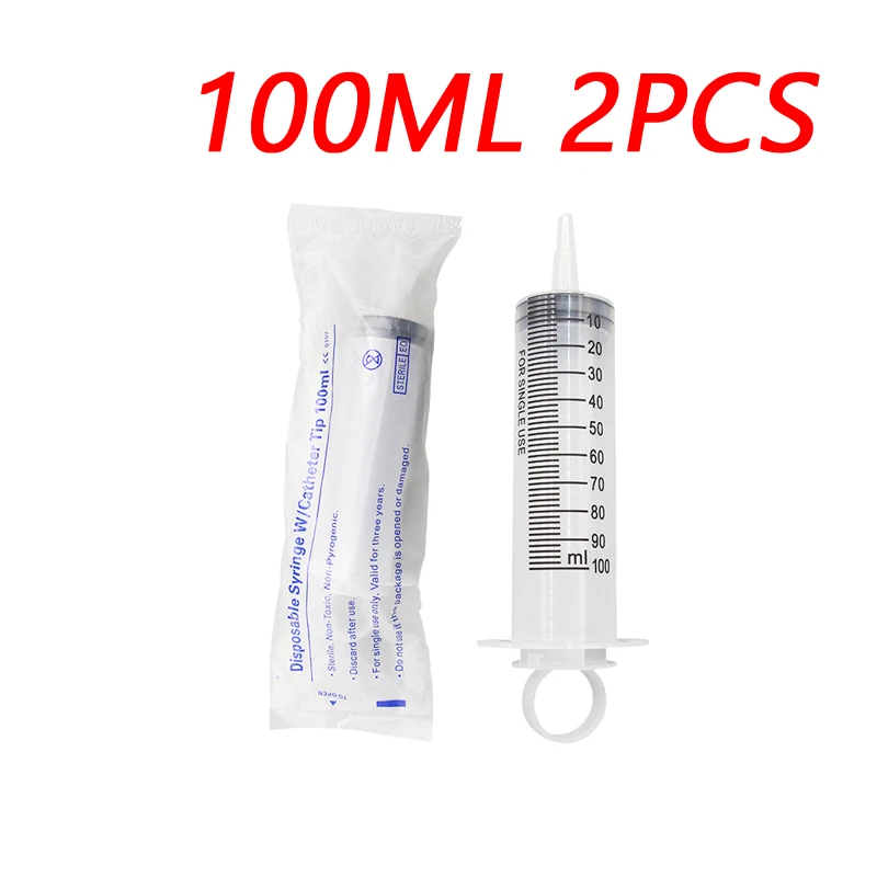 100ml 2pcs