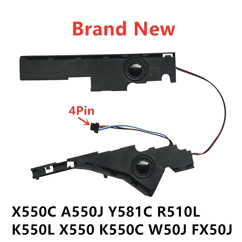 

Колонка для ноутбука ASUS X550C A550J Y581C R510L K550L X550 K550C W50J FX50J