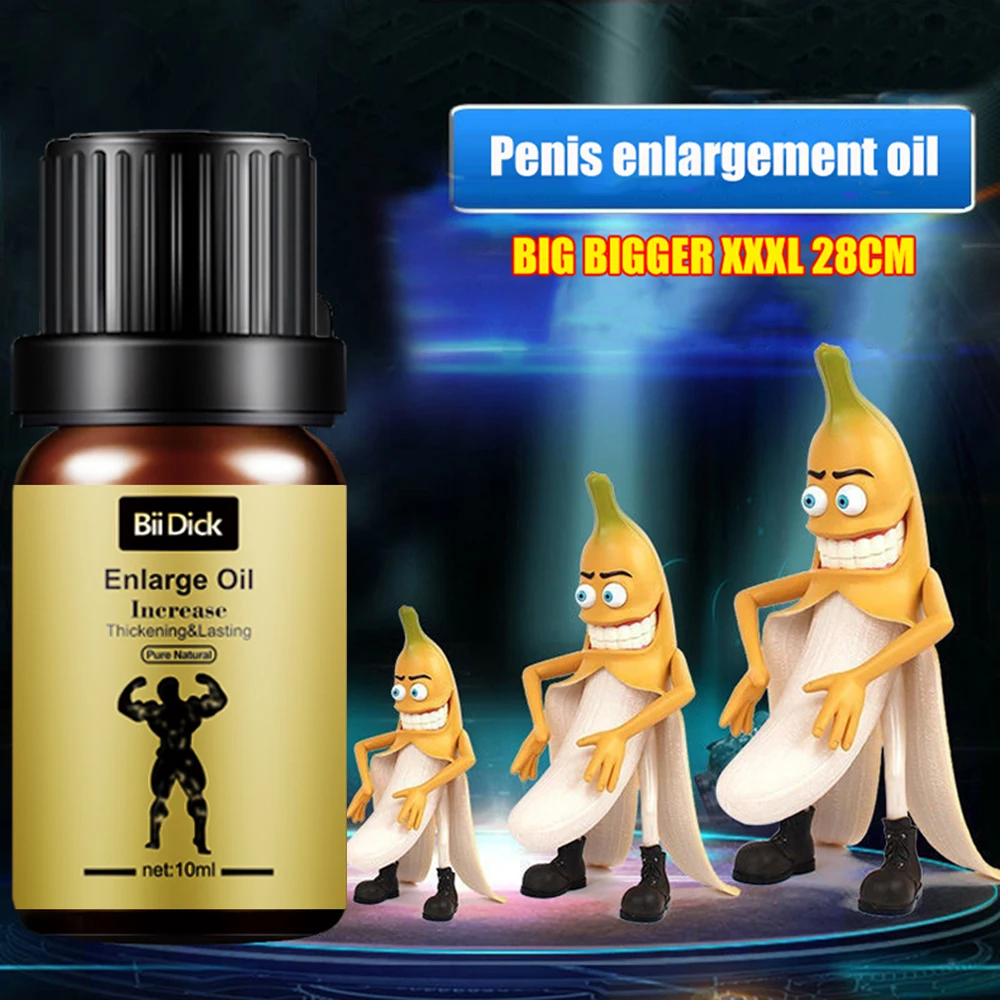 Męskie krem powiększający penisa Pene erekcja afrodyzjak olejek seks opóźnienie Dick wzrost oleju zagęścić pigułki flirtowanie perfumy