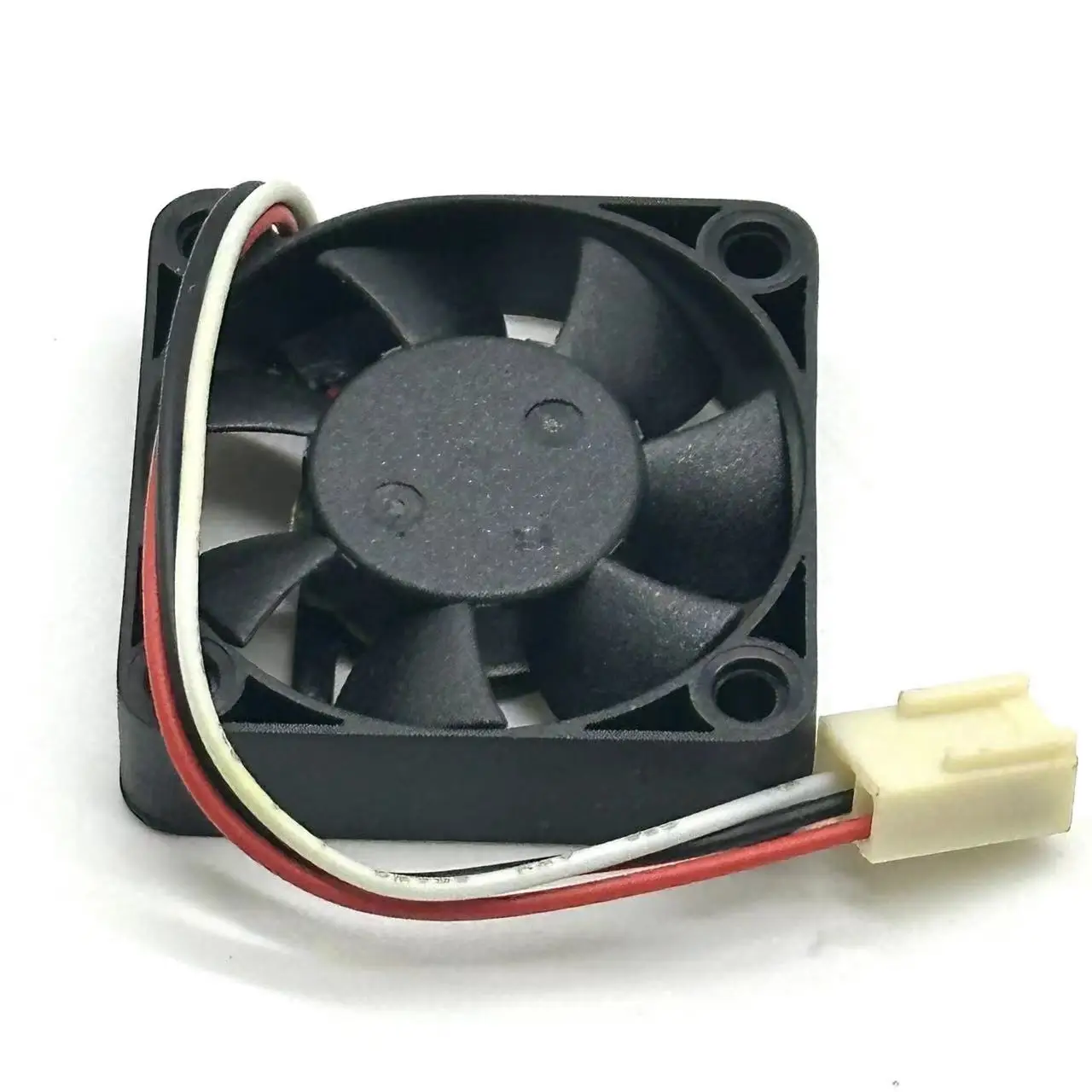 12V, 0.10A, 40x40x10mm, AD0412HB-G73