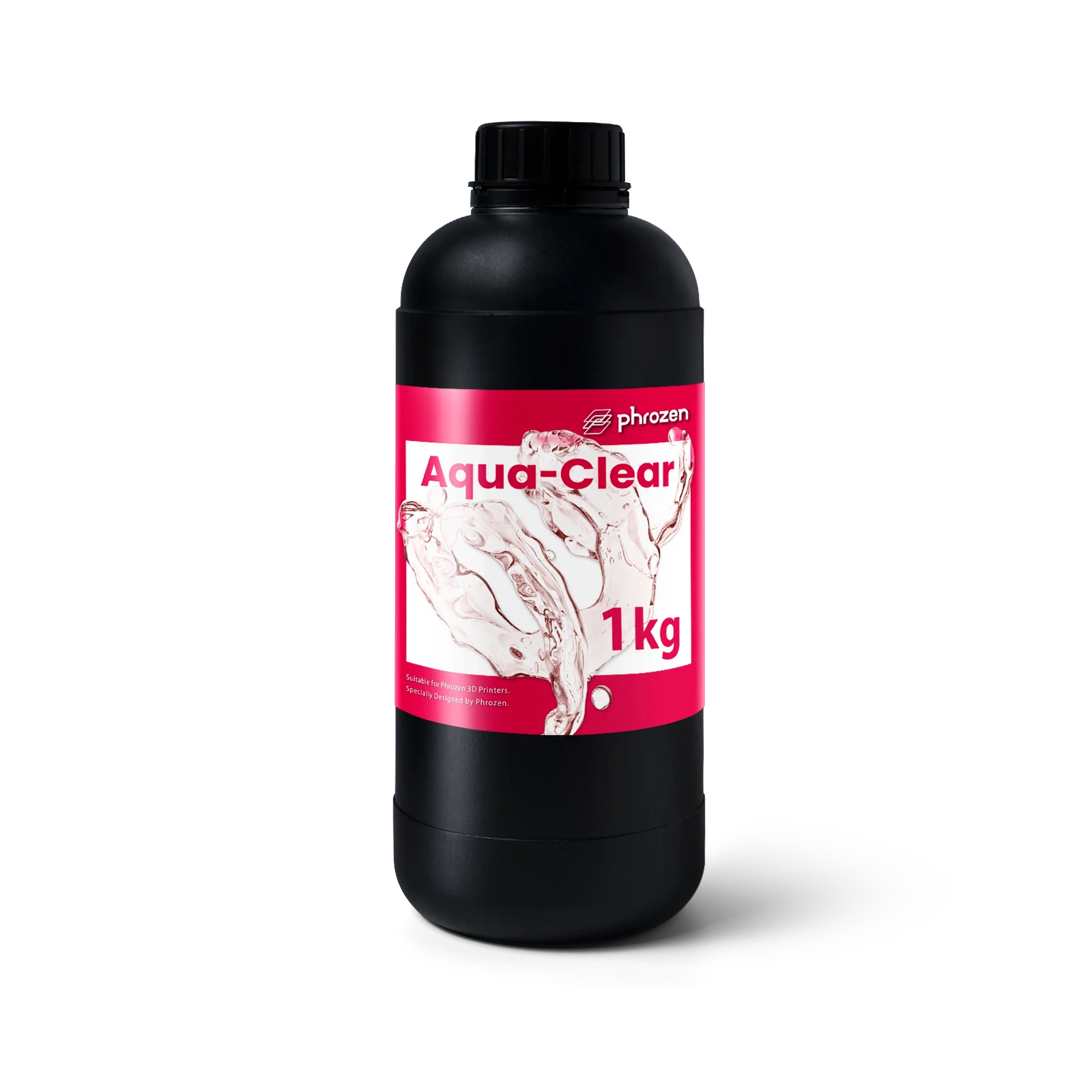 

Phrozen Aqua 3D печатная Смола-Aqua Clear