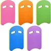 Kickboard Swimming Training Kick Board EVA Foam Floating Board U-Shaped Kickboard for Kids Adults Water Pool Accessories 2