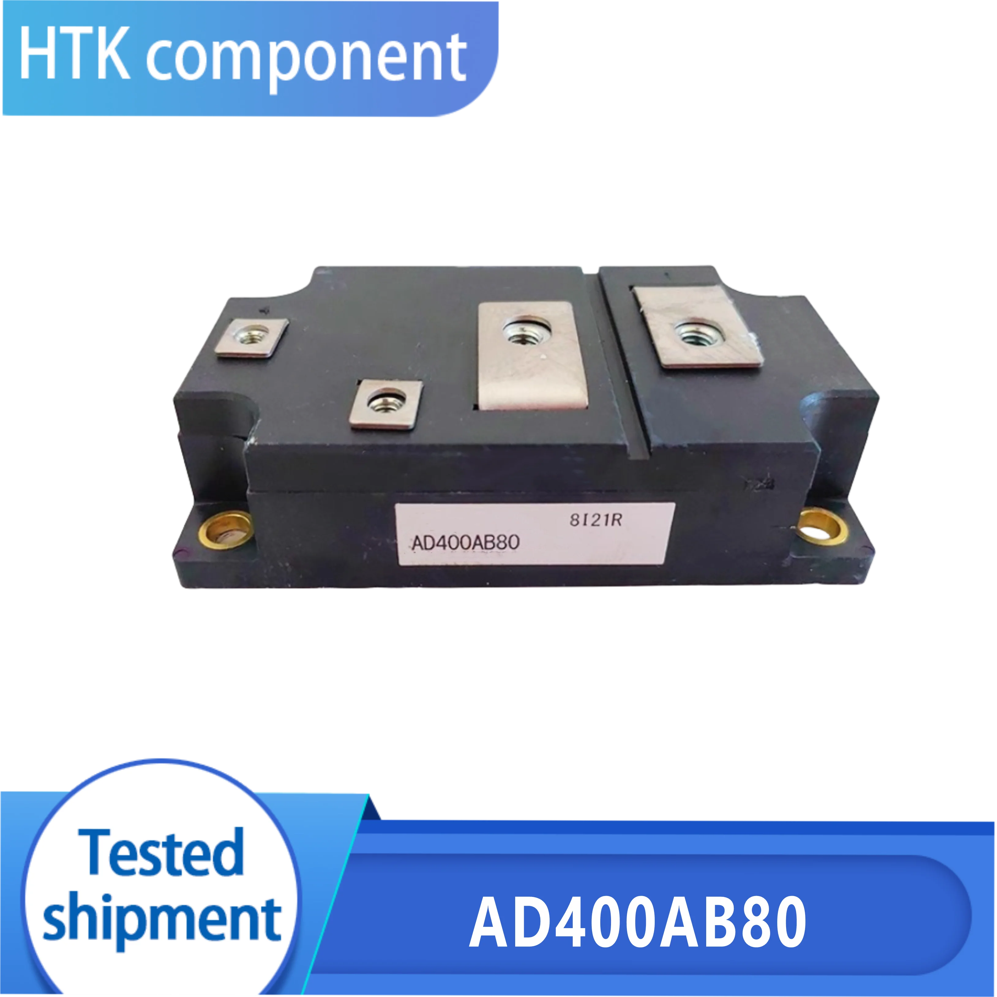 

AD400AA80 AD400AB80 AD400AA160 AD400AB160 New original IGBT Module