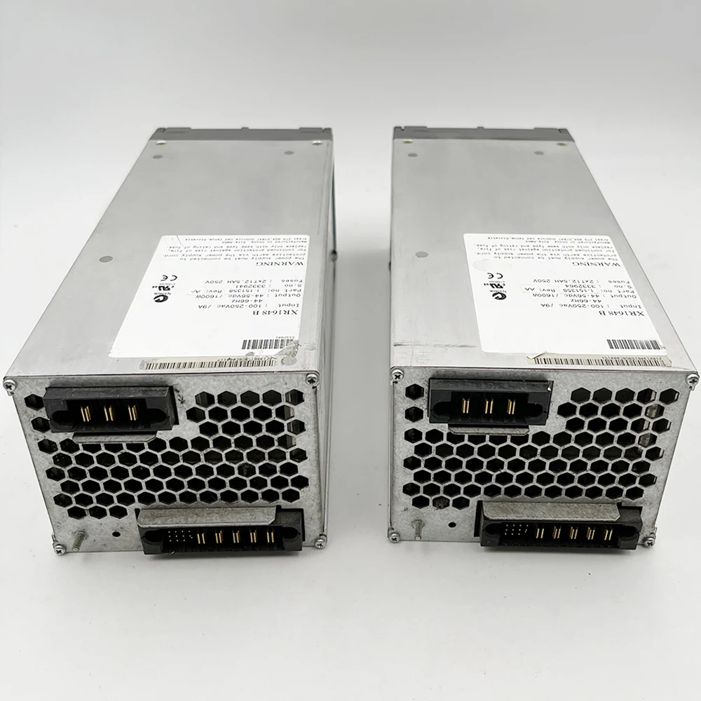 

Модуль питания связи для Power ONE XR1648B полностью протестирован