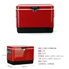High Quality Hot Vehicle Mini Cooler Fridges 29L 51L Portable Car Refrigerator For Camping Outdoor 4